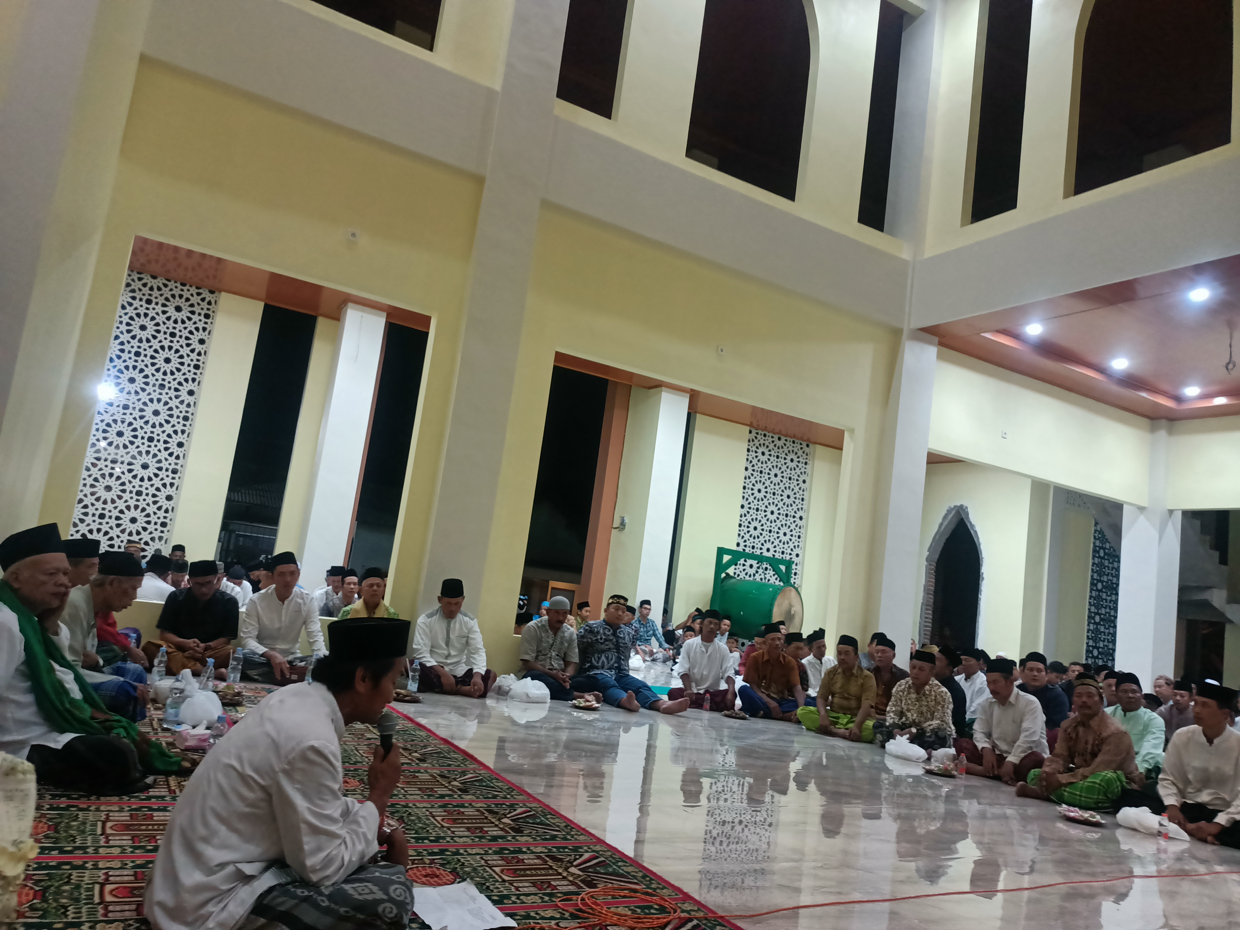 Pengajian Rutin 
