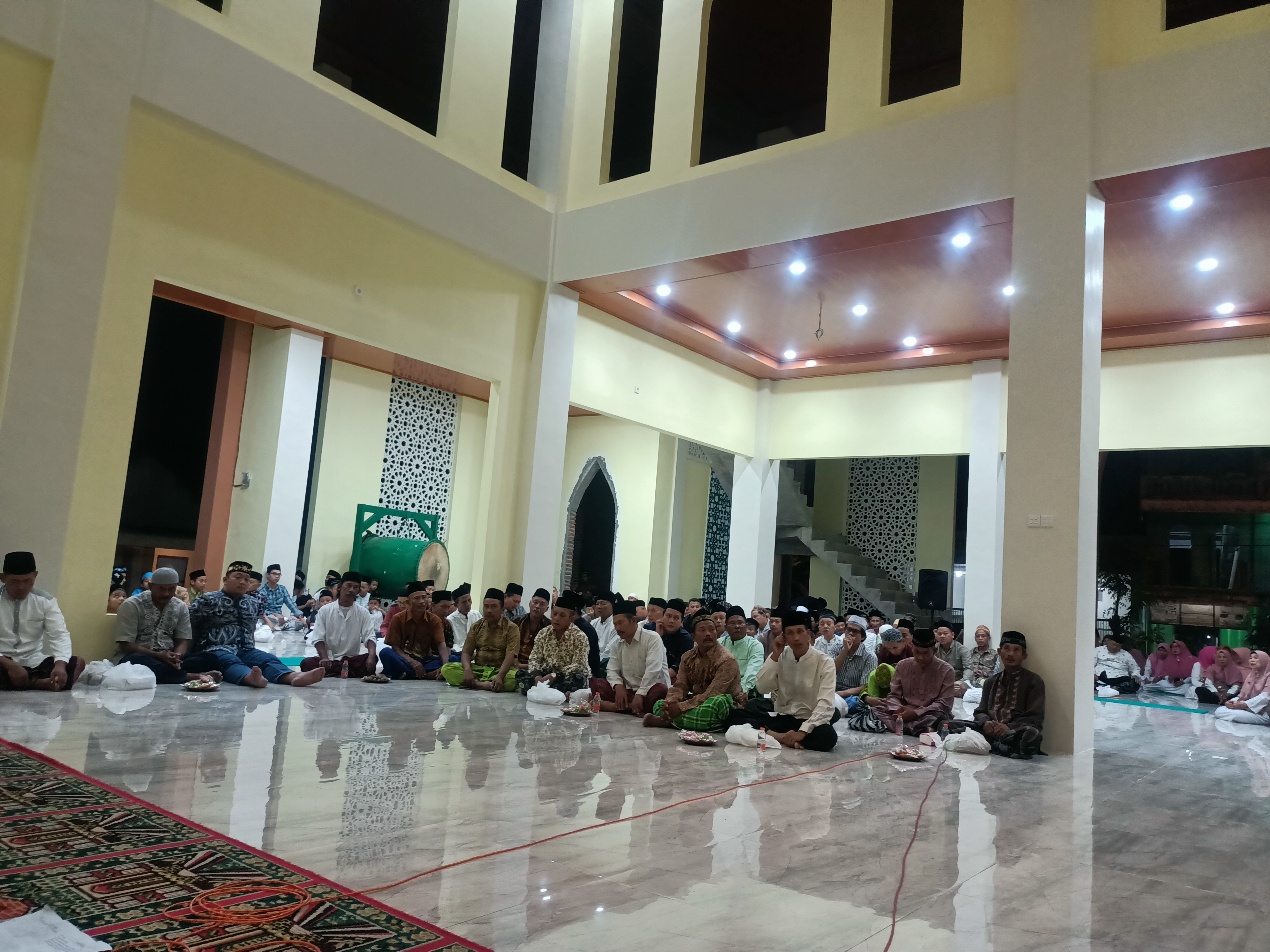Rapat 