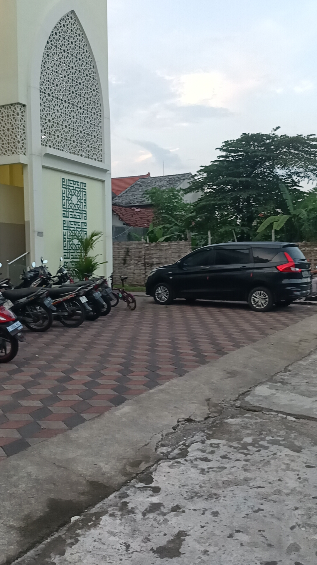 Masjid 